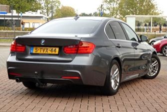 BMW 320i F30 M-Sport