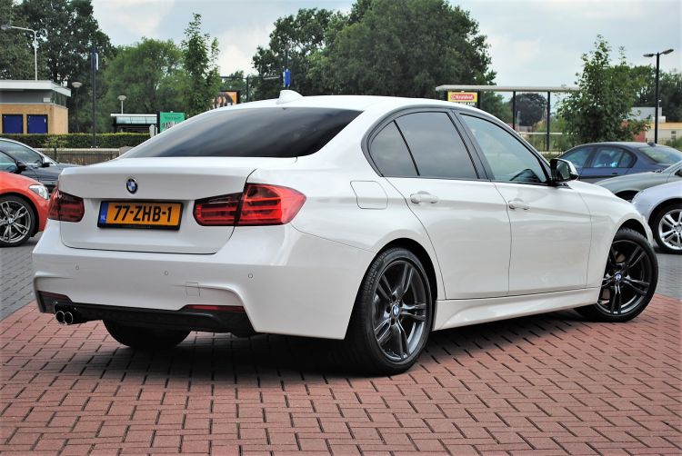 Bmw f30 m pack