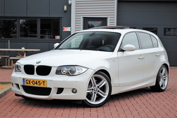 Bmw 130 купе